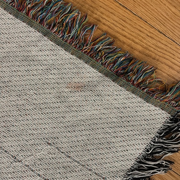 Taylor Swift Speak Now Tapestry Blanket - Picture 3 of 3